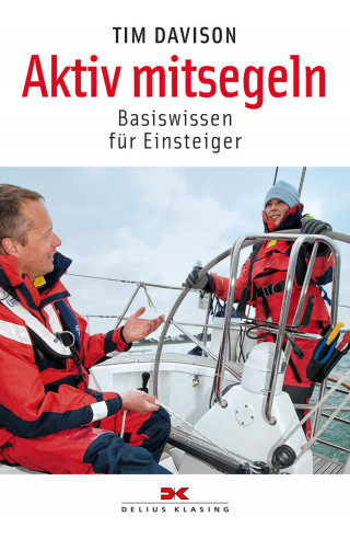 Tim Davison: Aktiv mitsegeln