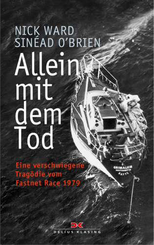 Nick Ward: Allein mit dem Tod