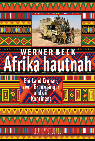 Werner Beck: Afrika hautnah