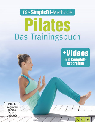 Christa G. Traczinski, Robert S. Polster: Die SimpleFit-Methode - Pilates