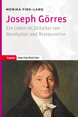 Monika Fink-Lang: Joseph Görres