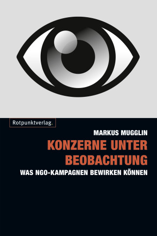 Markus Mugglin: Konzerne unter Beobachtung