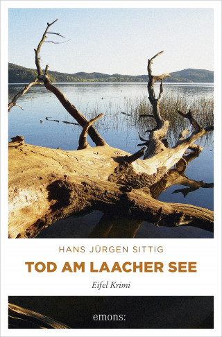 Hans Jürgen Sittig: Tod am Laacher See