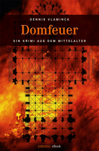 Dennis Vlaminck: Domfeuer