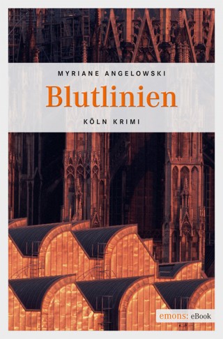 Myriane Angelowski: Blutlinien