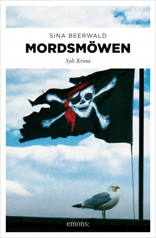 Sina Beerwald: Mordsmöwen