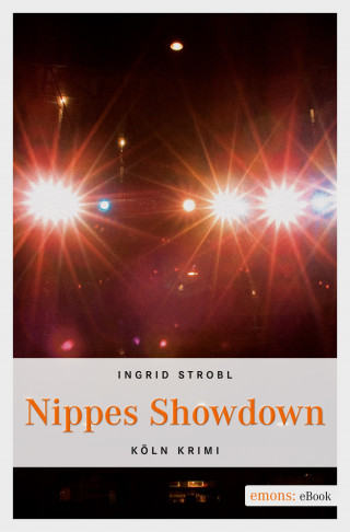 Ingrid Strobl: Nippes Showdown
