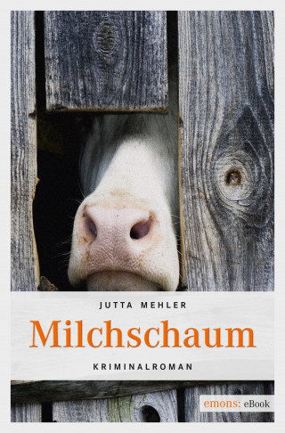 Jutta Mehler: Milchschaum