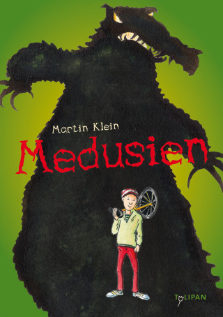 Martin Klein: Medusien