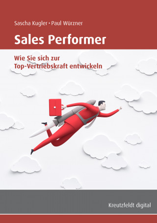 Sascha Kugler, Paul Würzner: Sales Performer