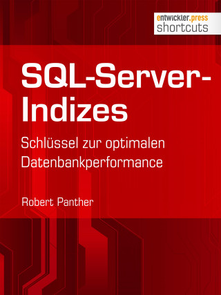 Robert Panther: SQL-Server-Indizes