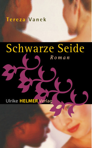 Tereza Vanek: Schwarze Seide