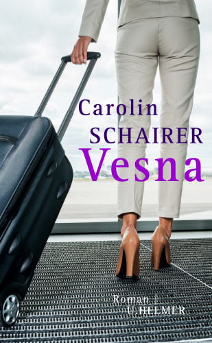 Carolin Schairer: Vesna