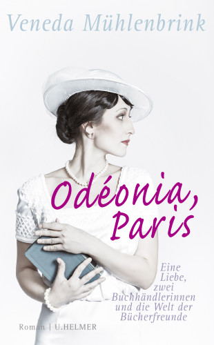 Veneda Mühlenbrink: Odéonia, Paris