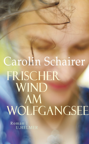 Carolin Schairer: Frischer Wind am Wolfgangsee