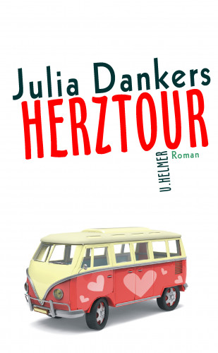 Julia Dankers: Herztour