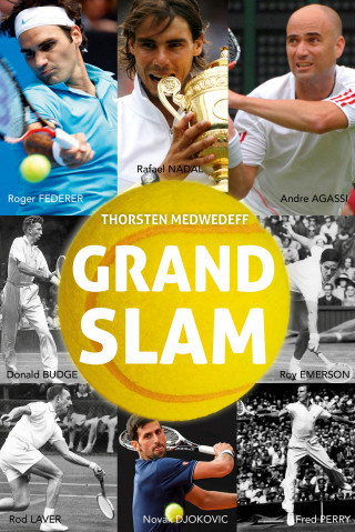 Thorsten Medwedeff: Grand Slam