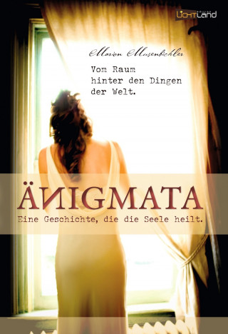 Marion Musenbichler: ÄNIGMATA