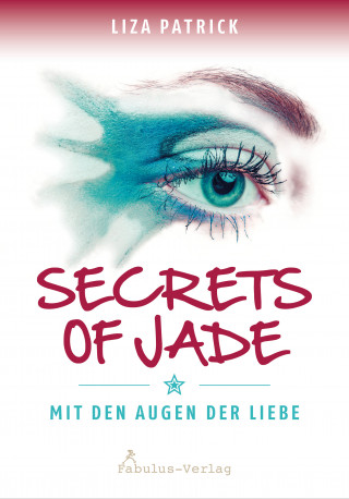 Liza Patrick: Secrets of Jade