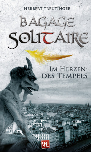 Herbert Treutinger: Bagage Solitaire