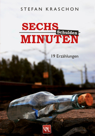 Stefan Kraschon: Sechs Minuten Schulden