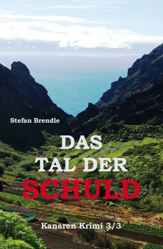 Stefan Brendle: Das Tal der Schuld