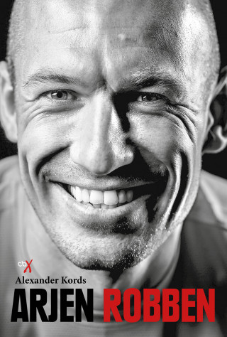 Alexander Kords: Arjen Robben