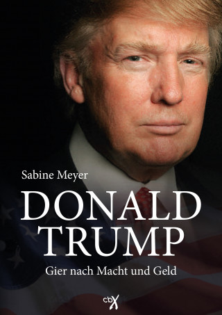 Sabine Meyer, Donald Trump: Donald Trump
