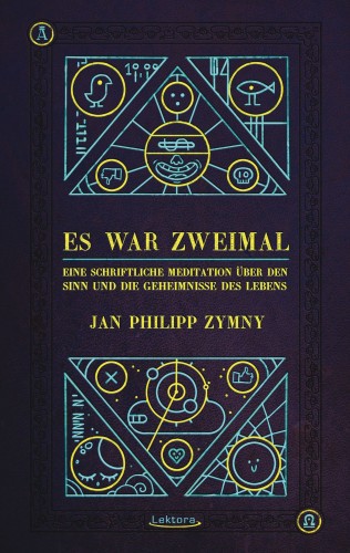 Jan Philipp Zymny: Es war zweimal