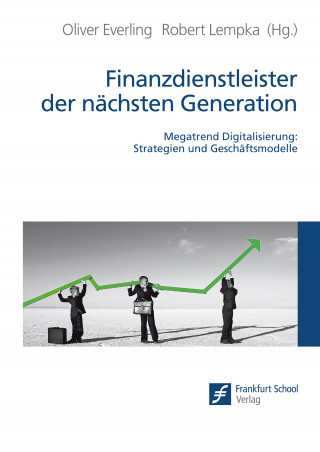 Finanzdienstleister der nächsten Generation