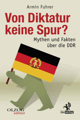 Armin Fuhrer: Von Diktatur keine Spur?