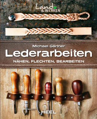 Michael Gärtner: Lederarbeiten