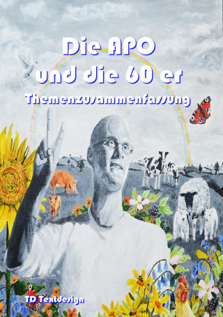Thom Delißen: Die APO und die 60 er