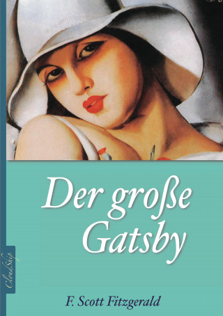 Armin Fischer, F Scott Fitzgerald: Der große Gatsby