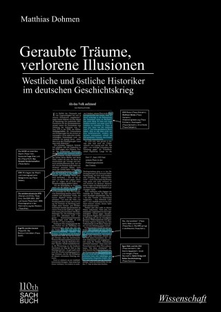 Matthias Dohmen: Geraubte Träume, verlorene Illusionen