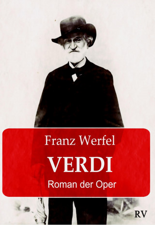 Franz Werfel: Verdi