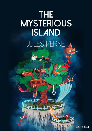 Jules Verne: The Mysterious Island