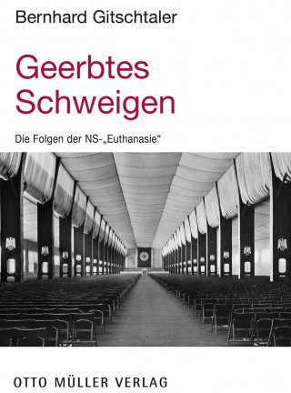 Bernhard Gitschtaler: Geerbtes Schweigen