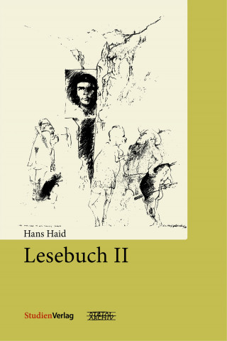 Hans Haid: Lesebuch II