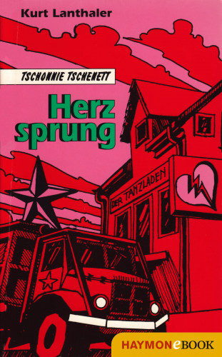 Kurt Lanthaler: Herzsprung