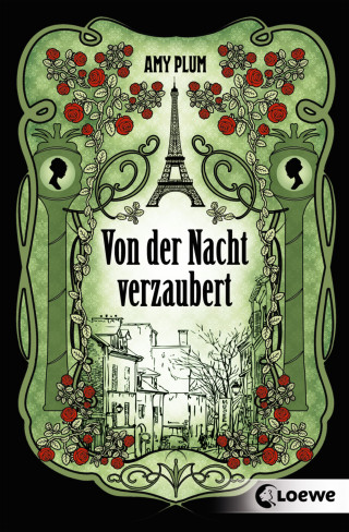 Amy Plum: Von der Nacht verzaubert (Revenant-Trilogie Band 1)