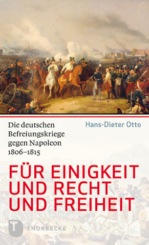 Hans-Dieter Otto: Für Einigkeit und Recht und Freiheit