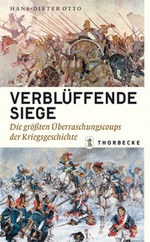 Hans-Dieter Otto: Verblüffende Siege