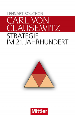 Lennart Souchon: Carl von Clausewitz