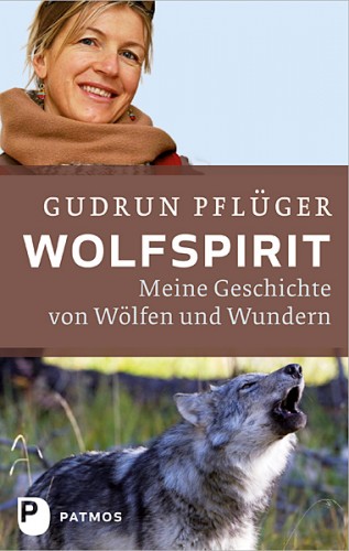Gudrun Pflüger: Wolfspirit