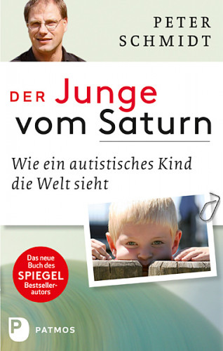 Peter Schmidt: Der Junge vom Saturn