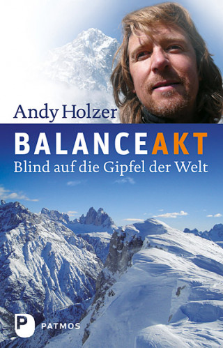 Andy Holzer: Balanceakt