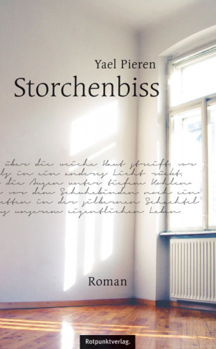 Yael Pieren: Storchenbiss