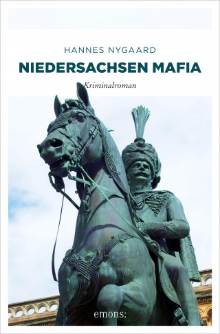 Hannes Nygaard: Niedersachsen Mafia