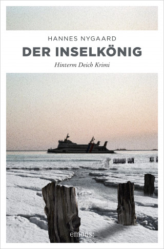 Hannes Nygaard: Der Inselkönig